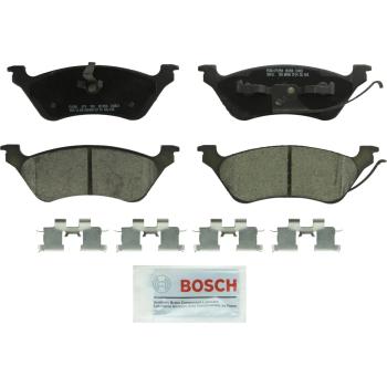 Bosch BC858 - Disc Brake Pad Bosch BC858 Disc Brake Pad product image 5 of 5