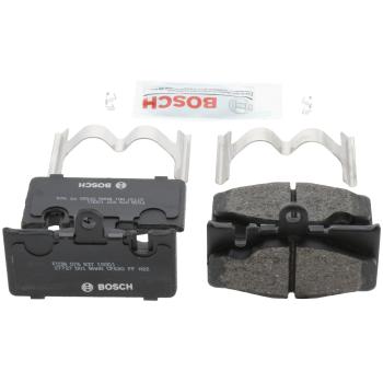 2001 Lexus LS430 Disc Brake Pad Rear Bosch BC871 image 1 of 4