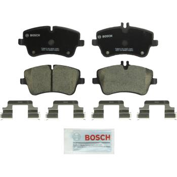 Bosch BC872 Disc Brake Pad product image 5 of 5