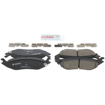Bosch BC898 - Disc Brake Pad Bosch BC898 Disc Brake Pad product image 1 of 4