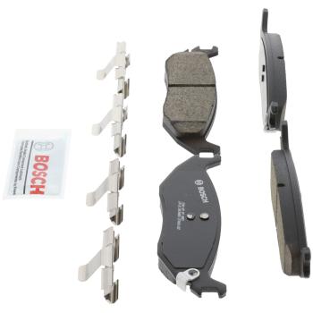 Bosch BC898 - Disc Brake Pad Bosch BC898 Disc Brake Pad product image 3 of 4