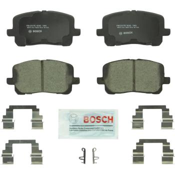 Bosch BC923 - Disc Brake Pad Bosch BC923 Disc Brake Pad product image 5 of 5