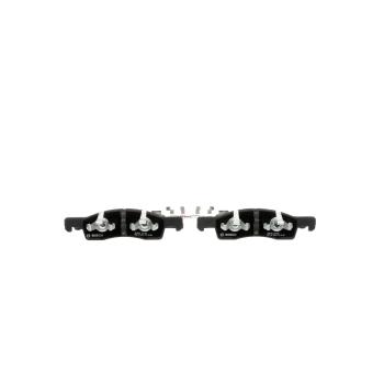 2005 Lincoln Navigator Disc Brake Pad Front Bosch BC934 image 3 of 4