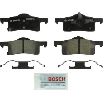 Bosch BC935 Disc Brake Pad product image 5 of 5