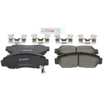 2009 Acura CSX Disc Brake Pad Front Bosch BC959 image 1 of 4
