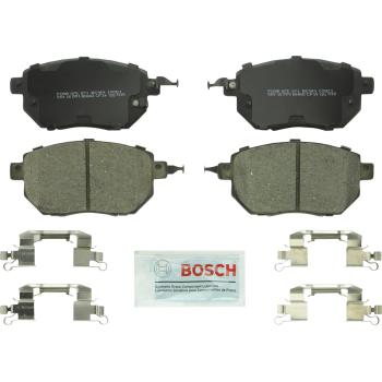 Bosch BC969 Disc Brake Pad product image 5 of 5