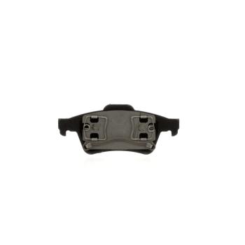 2003 Saab 9-3 Disc Brake Pad Rear Bosch BC973 image 2 of 4