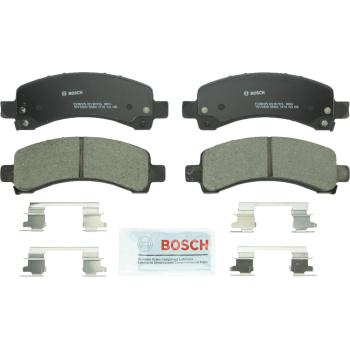 Bosch BC974 - Disc Brake Pad Bosch BC974 Disc Brake Pad product image 5 of 5