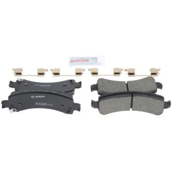 Bosch BC974A Disc Brake Pad product image 1 of 5