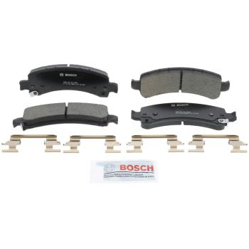 Bosch BC974A Disc Brake Pad product image 2 of 5