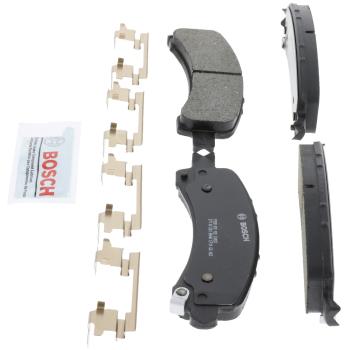 Bosch BC974A Disc Brake Pad product image 3 of 5
