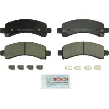 Bosch BC974A Disc Brake Pad product image 5 of 5