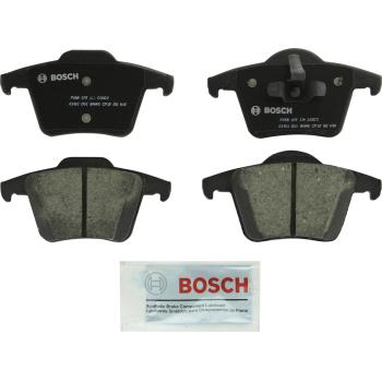 Bosch BC980 Disc Brake Pad product image 5 of 5