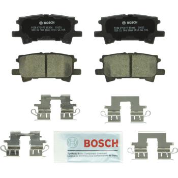 Bosch BC996 Disc Brake Pad product image 5 of 5