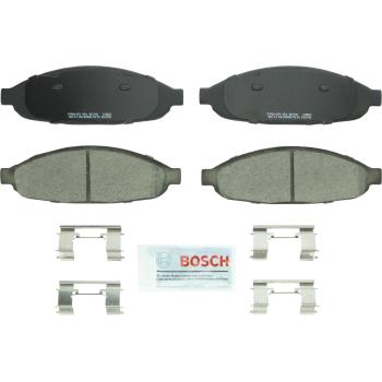 Bosch BC997 - Disc Brake Pad Bosch BC997 Disc Brake Pad product image 5 of 5