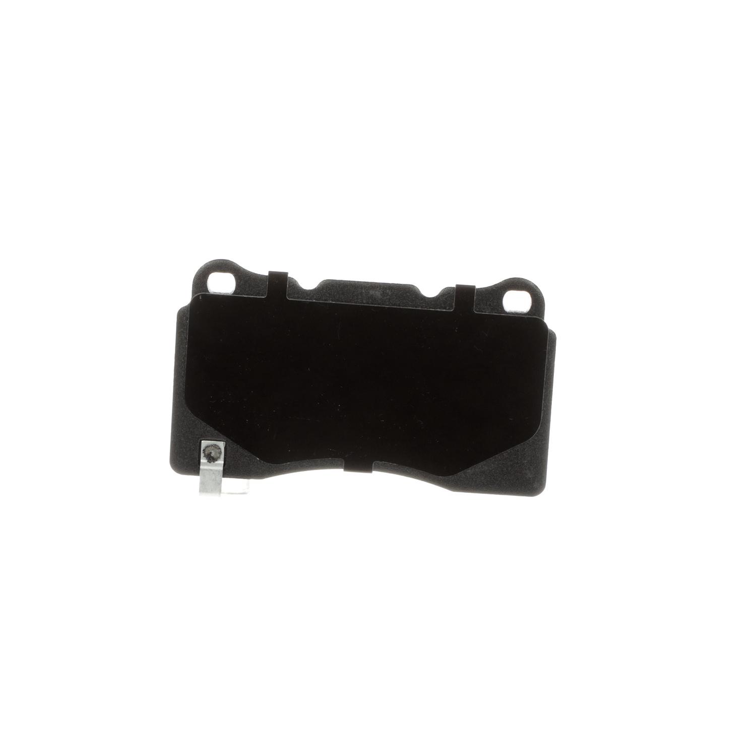 Bosch BE1001H - Disc Brake Pad Bosch BE1001H Disc Brake Pad product image 1 of 7