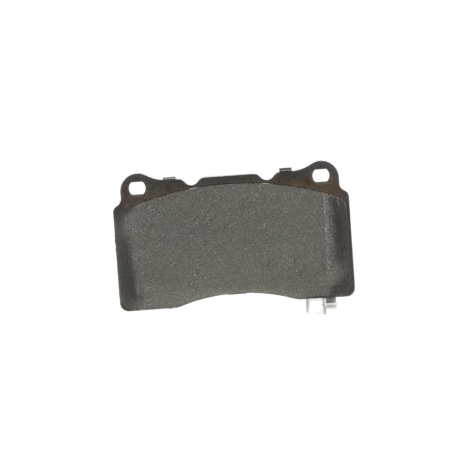 Bosch BE1001H - Disc Brake Pad Bosch BE1001H Disc Brake Pad product image 3 of 7