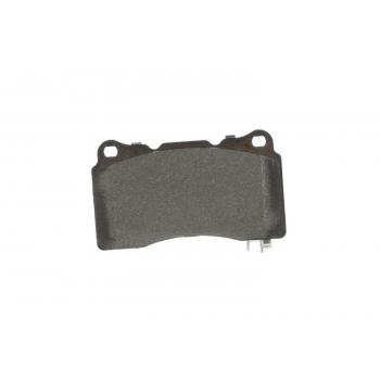 2008 Cadillac STS Disc Brake Pad Front Bosch BE1001H image 3 of 4