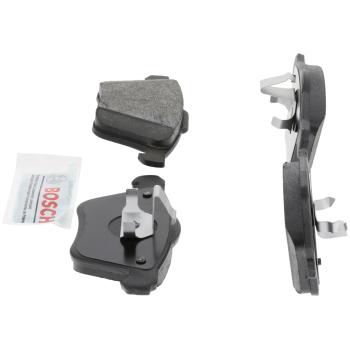 Bosch BE1003 - Disc Brake Pad Bosch BE1003 Disc Brake Pad product image 5 of 6