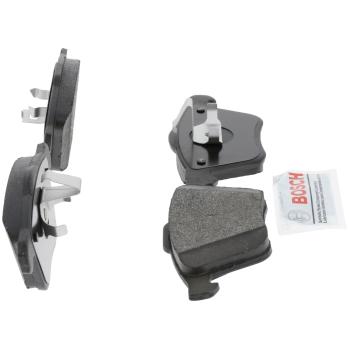 Bosch BE1003 - Disc Brake Pad Bosch BE1003 Disc Brake Pad product image 6 of 6