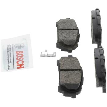 Bosch BE1004 Disc Brake Pad product image 5 of 6