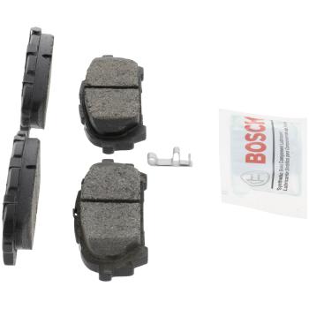 Bosch BE1004 Disc Brake Pad product image 6 of 6