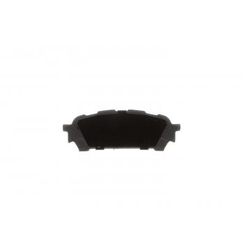 2006 Subaru Forester Disc Brake Pad Rear Bosch BE1004H image 1 of 4