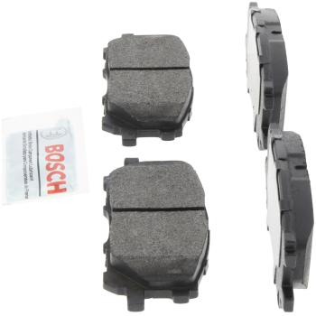 Bosch BE1005 Disc Brake Pad product image 5 of 6