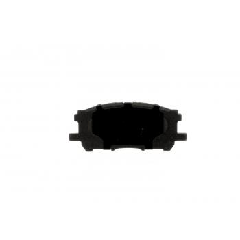 2008 Lexus RX350 Disc Brake Pad Front Bosch BE1005H image 1 of 4