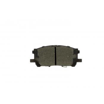 2008 Lexus RX350 Disc Brake Pad Front Bosch BE1005H image 2 of 4