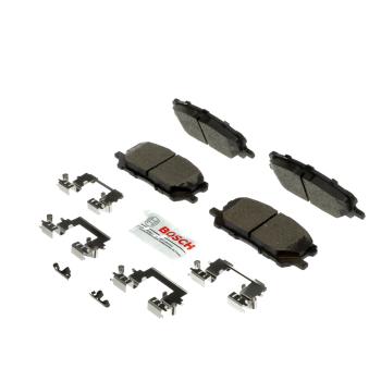 Bosch BE1005H Disc Brake Pad product image 7 of 7