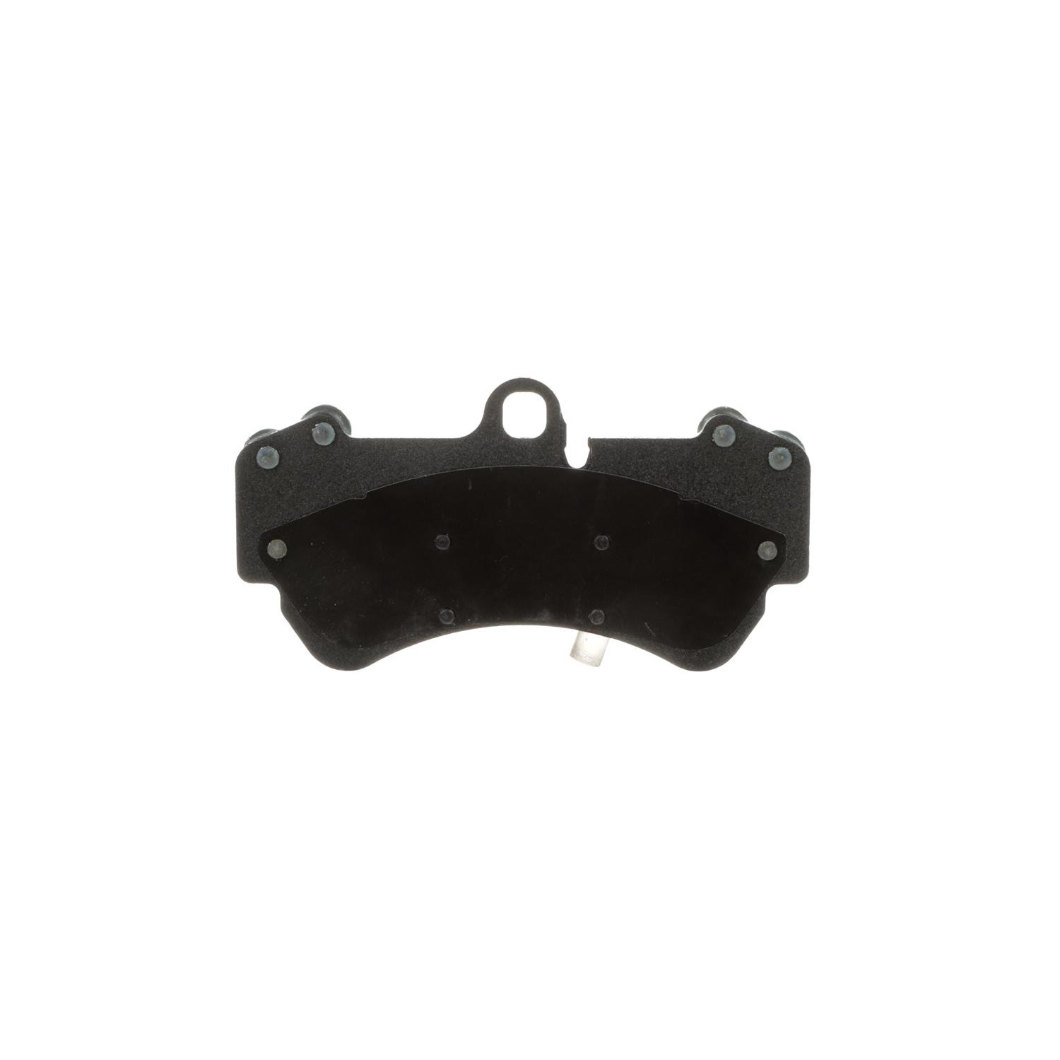Bosch BE1007H - Disc Brake Pad Bosch BE1007H Disc Brake Pad product image 1 of 7