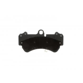 2010 Porsche Cayenne Disc Brake Pad Front Bosch BE1007H image 1 of 4