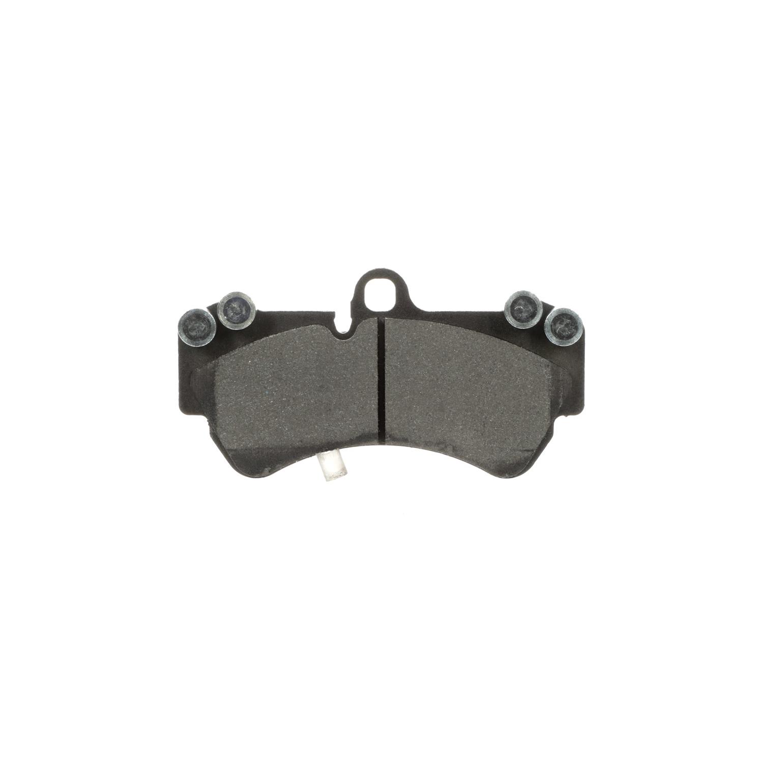 Bosch BE1007H - Disc Brake Pad Bosch BE1007H Disc Brake Pad product image 2 of 7