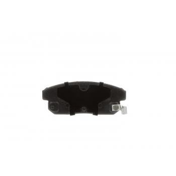 2008 Mazda RX-8 Disc Brake Pad Rear Bosch BE1008H image 1 of 4