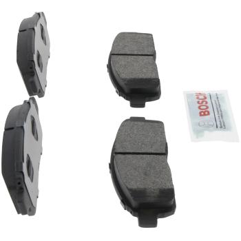 Bosch BE1011 Disc Brake Pad product image 6 of 6
