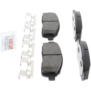 Bosch BE1011H Disc Brake Pad product image 5 of 6