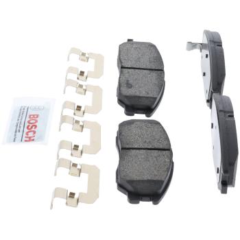 Bosch BE1013H Disc Brake Pad product image 5 of 6