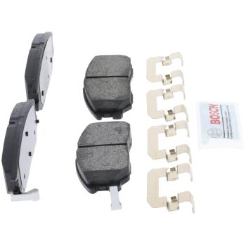 Bosch BE1013H Disc Brake Pad product image 6 of 6