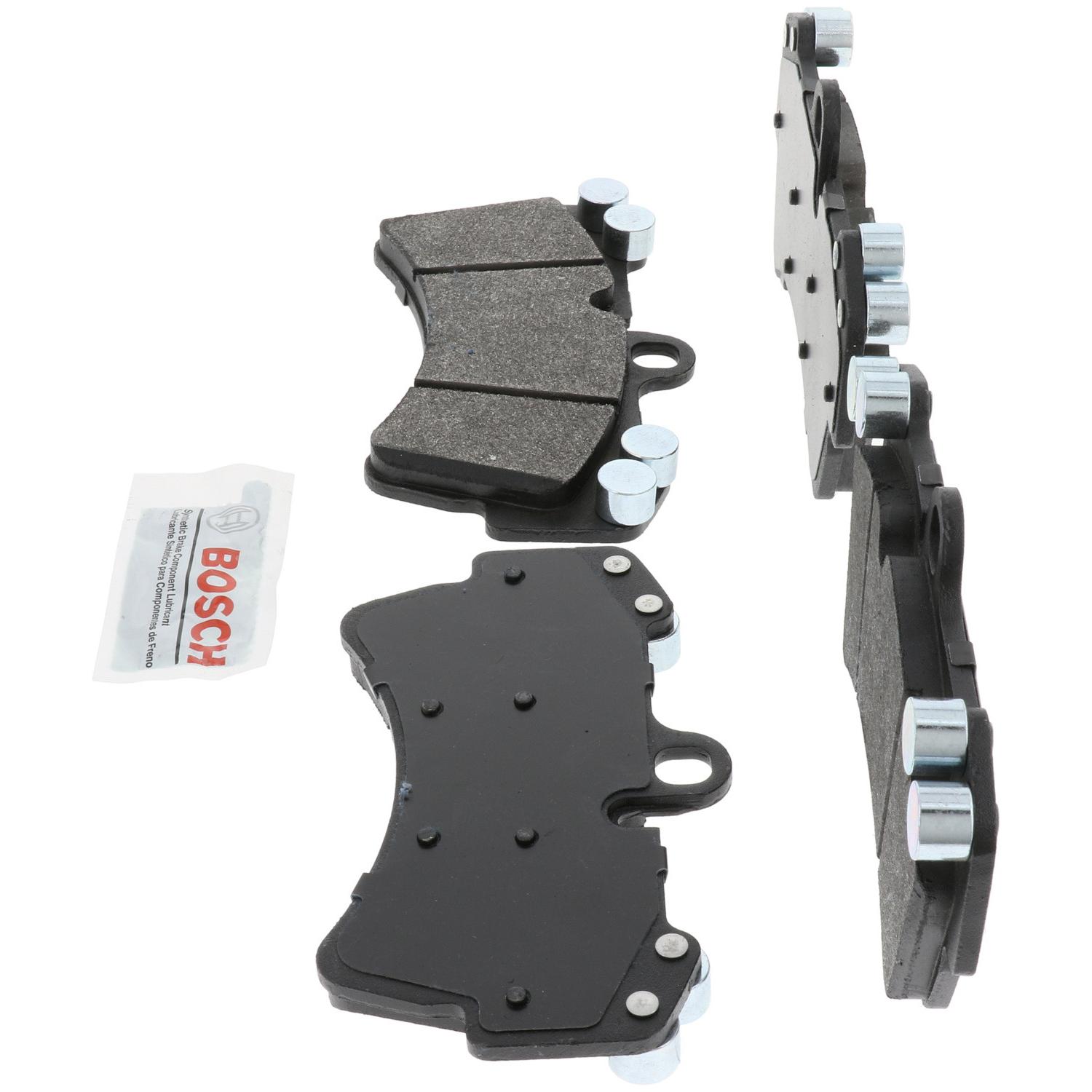 Bosch BE1014 - Disc Brake Pad Bosch BE1014 Disc Brake Pad product image 5 of 6
