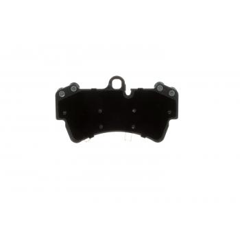 2010 Porsche Cayenne Disc Brake Pad Front Bosch BE1014H image 1 of 4