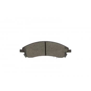 2008 Cadillac STS Disc Brake Pad Front Bosch BE1019H image 2 of 4
