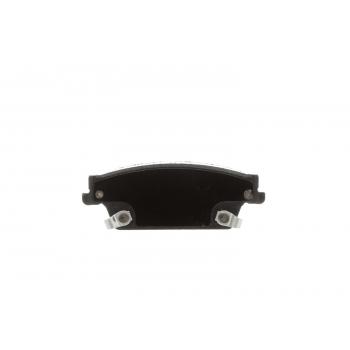 2008 Cadillac STS Disc Brake Pad Rear Bosch BE1020H image 1 of 4