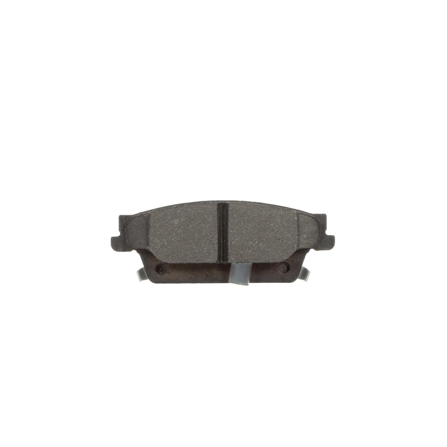 Bosch BE1020H - Disc Brake Pad Bosch BE1020H Disc Brake Pad product image 2 of 7