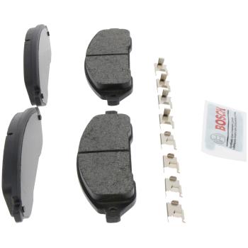 Bosch BE1022H Disc Brake Pad product image 6 of 6