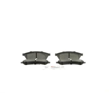 2004 Chevrolet Epica Disc Brake Pad Rear Bosch BE1030 image 1 of 4
