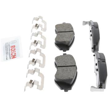 Bosch BE1035H Disc Brake Pad product image 5 of 6