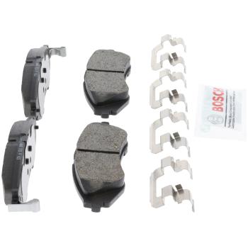 Bosch BE1035H Disc Brake Pad product image 6 of 6