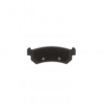 2006 Suzuki Reno Disc Brake Pad Rear Bosch BE1036H image 1 of 4