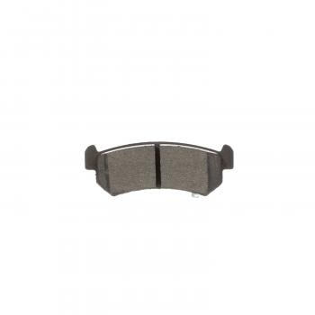 2006 Suzuki Reno Disc Brake Pad Rear Bosch BE1036H image 2 of 4